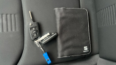 SEAT Arona 1.6 TDI 115 FR [EZ] 5dr Diesel Hatchback